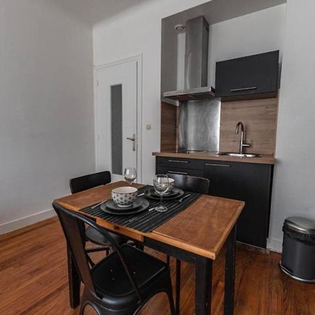 Appartement 40M2 - Hyper Centre 布雷斯特 外观 照片