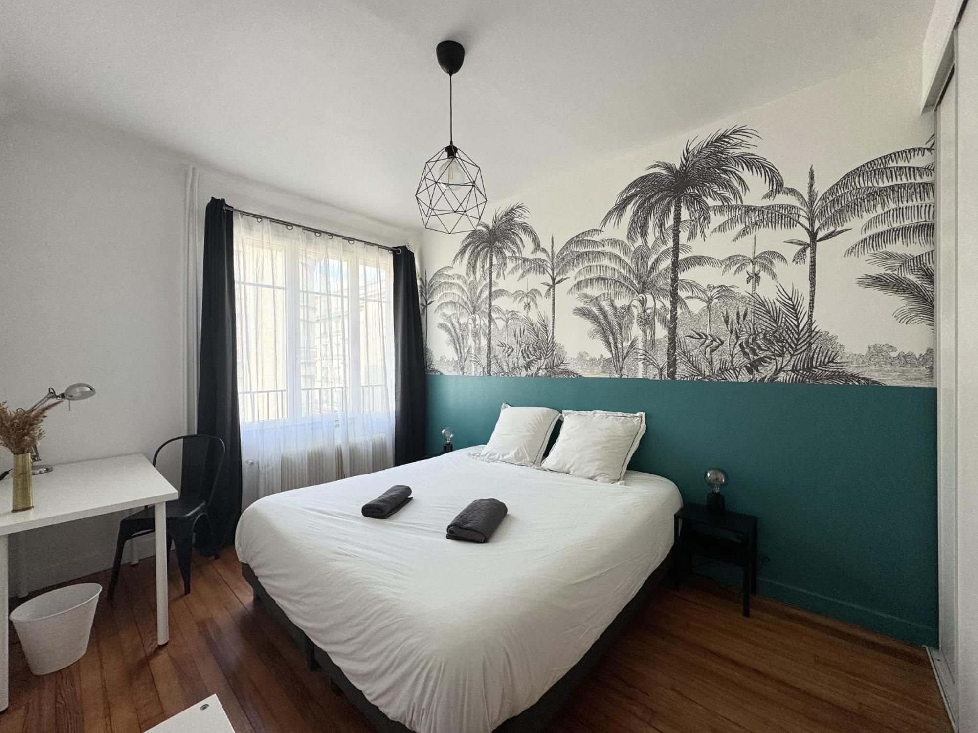 Appartement 40M2 - Hyper Centre 布雷斯特 外观 照片